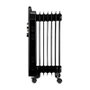 Orbegozo RUN 1500 Radiador de Aceite de 1500W